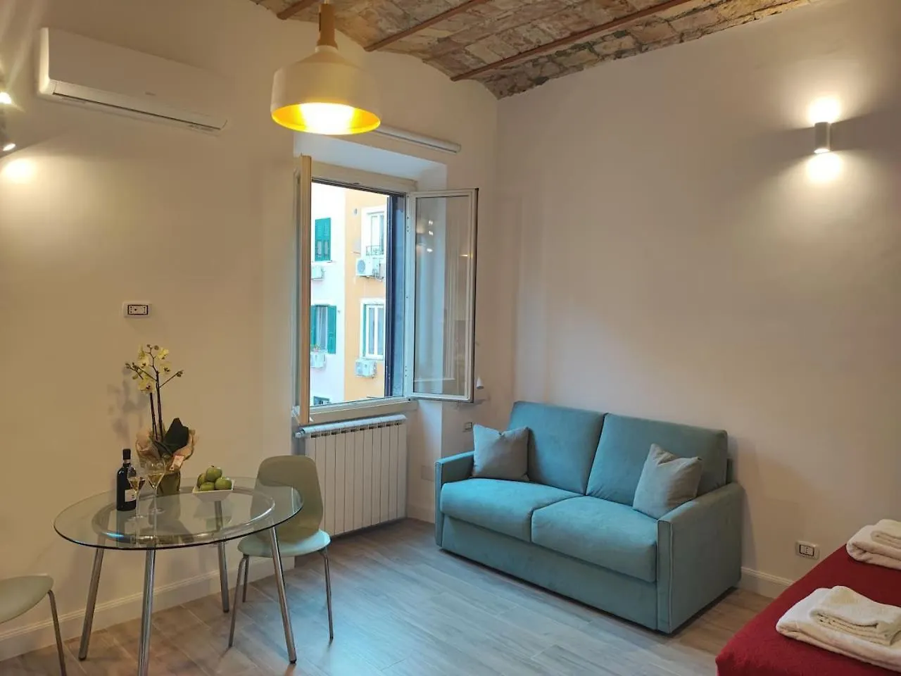 Bellissima Casa Al Centro Di Roma Stazione Termini Apartment 0*, Rome Italy