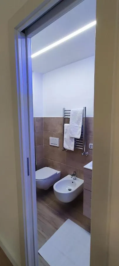 Bellissima Casa Al Centro Di Roma Stazione Termini Apartment 0*, Rome