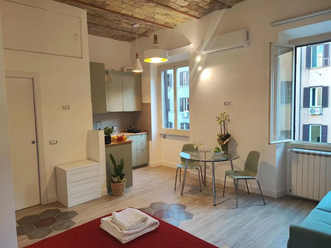 Bellissima Casa Al Centro Di Roma Stazione Termini location